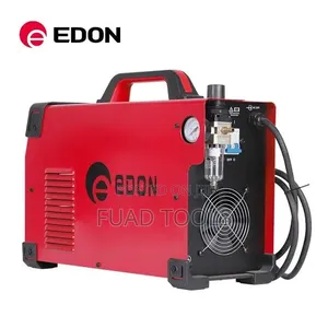 Edon Cut 60 Plasma Cutter Welding