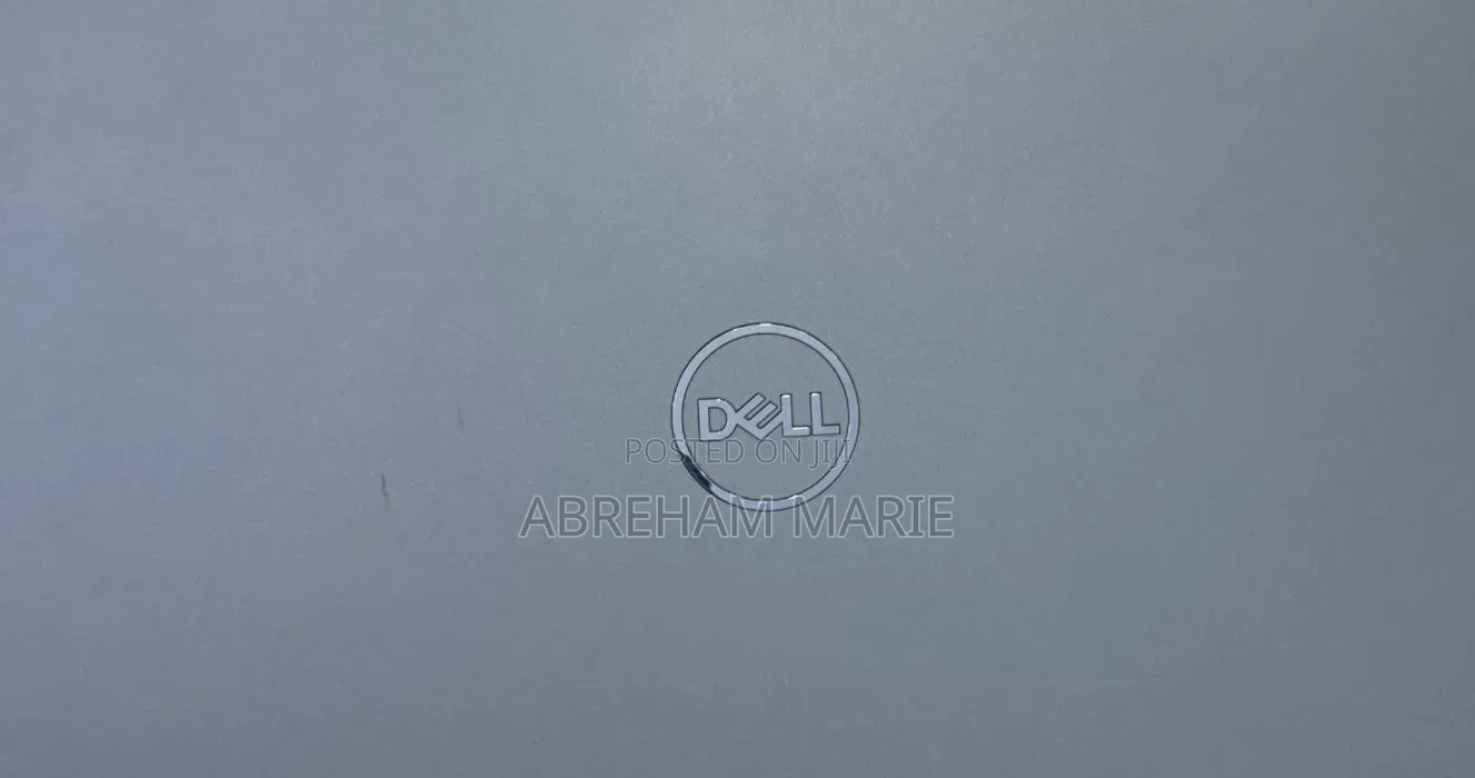 New Laptop Dell Latitude 5550 16GB Intel Core Ultra 7 SSD 512GB
