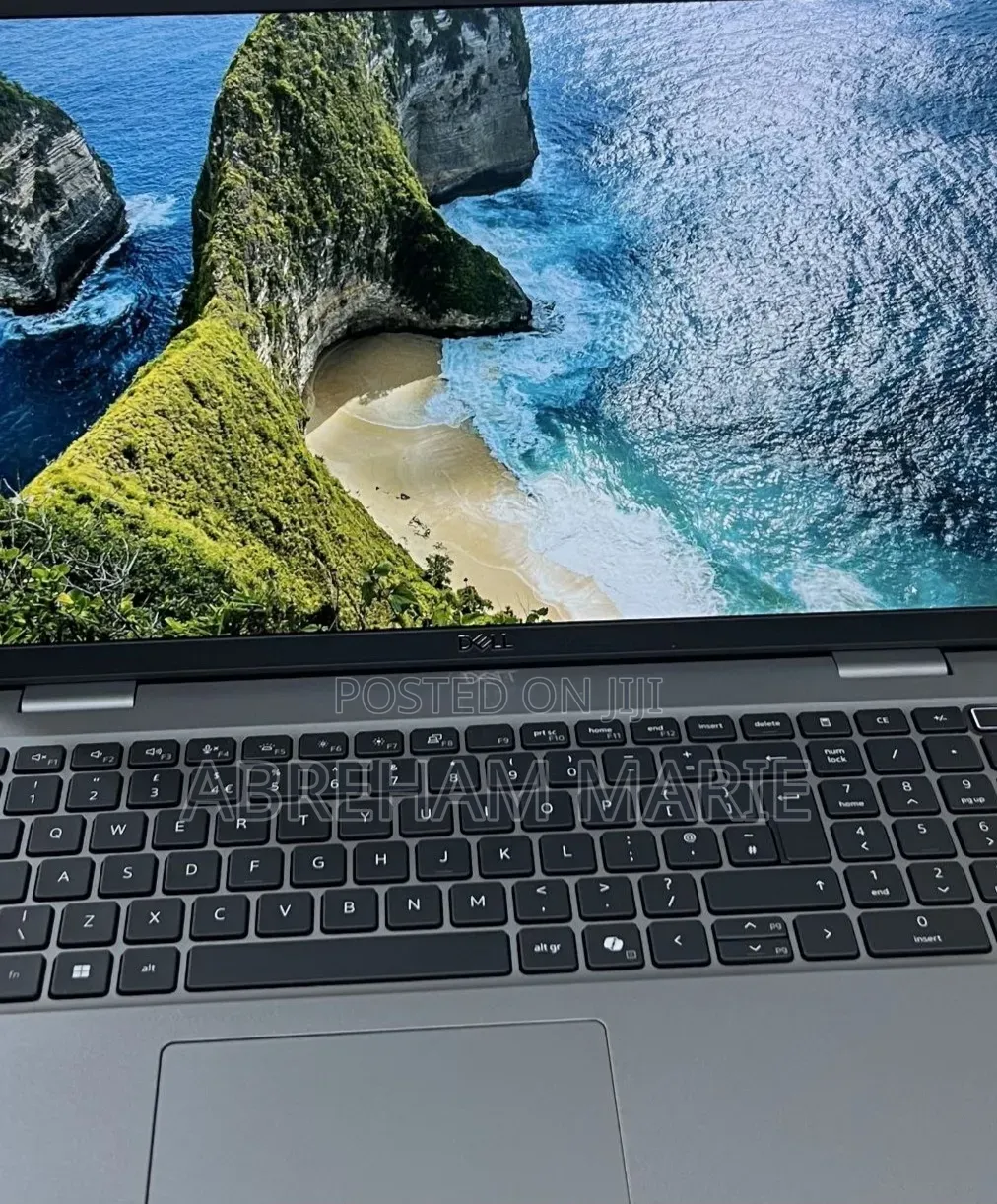 New Laptop Dell Latitude 5550 16GB Intel Core Ultra 7 SSD 512GB