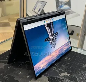 New Laptop Lenovo ThinkPad X1 Yoga 16GB Intel Core i7 SSD 512GB