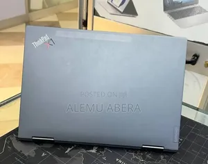 New Laptop Lenovo ThinkPad X1 Yoga 16GB Intel Core i7 SSD 512GB
