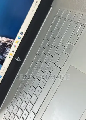 New Laptop HP Envy 15 16GB Intel Core i7 SSD 512GB