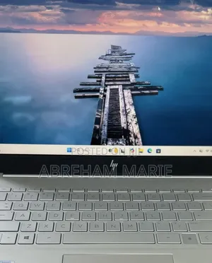 New Laptop HP Envy 15 16GB Intel Core i7 SSD 512GB