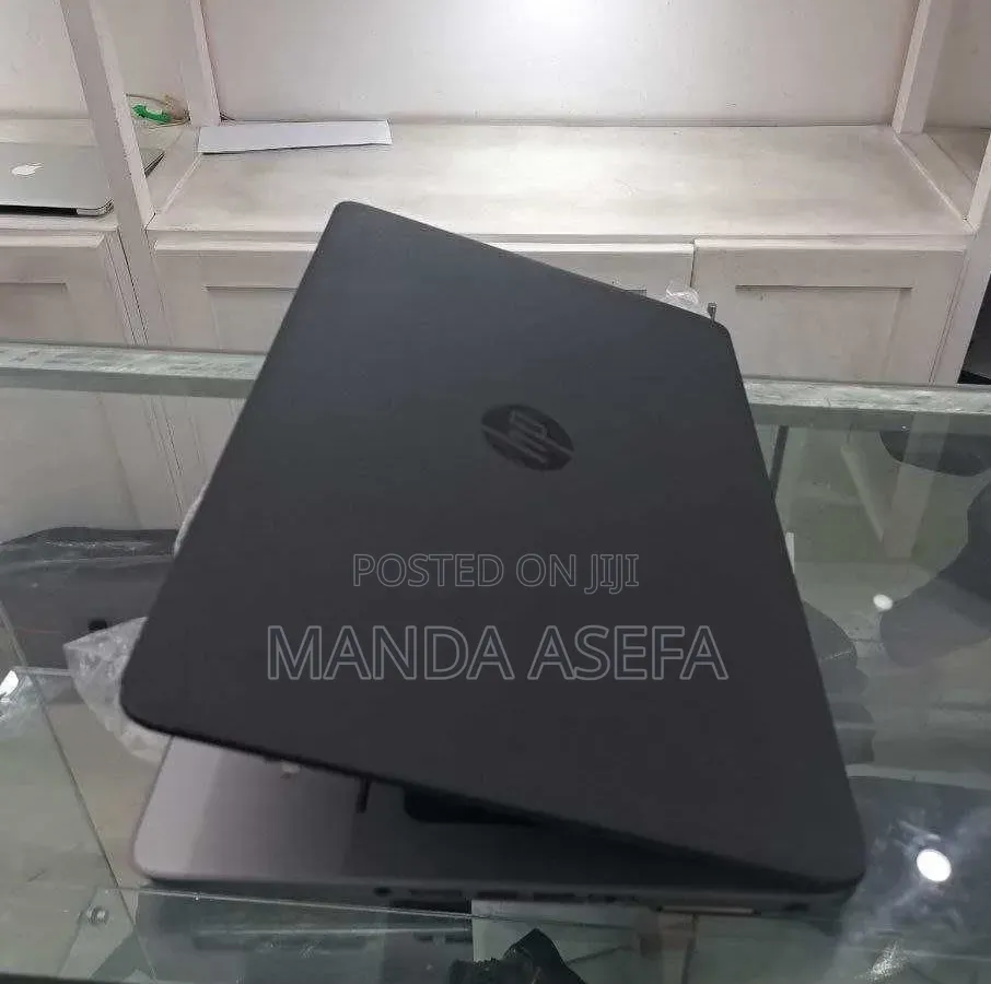 New Laptop HP EliteBook 840 G1 4GB Intel Core i5 SSD 500GB