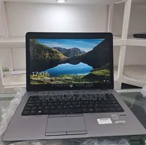 New Laptop HP EliteBook 840 G1 4GB Intel Core i5 SSD 500GB