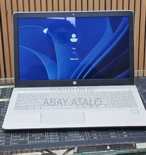 New Laptop HP Pavilion 15 8GB Intel Core i5 HDD 1T