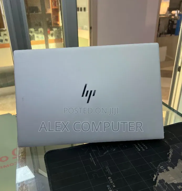 New Laptop HP Envy 15 16GB Intel Core i7 SSD 512GB