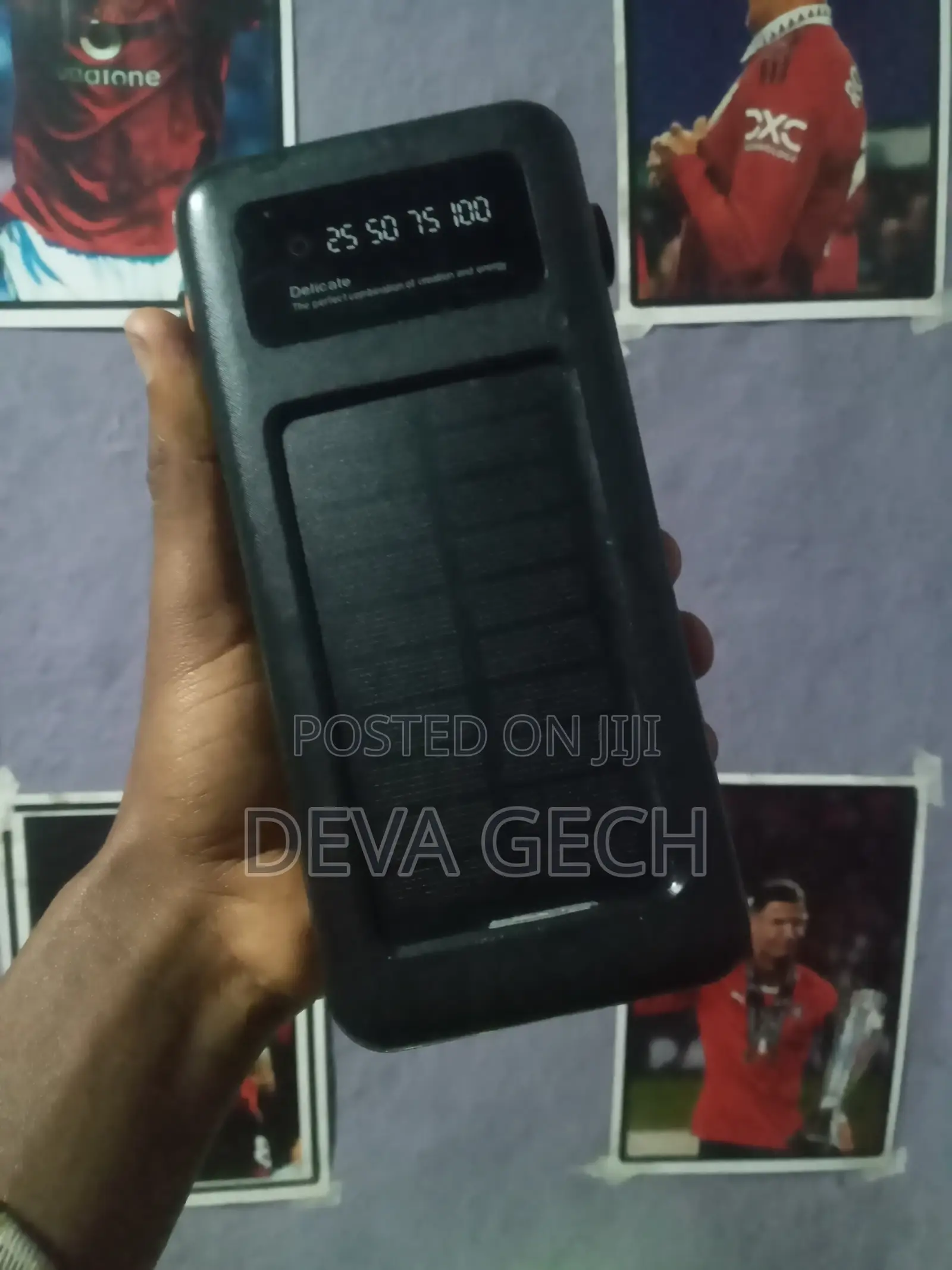 Power Bank