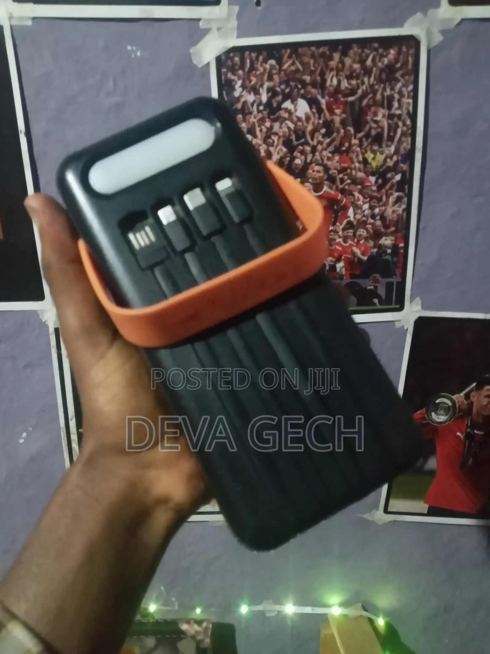 Power Bank