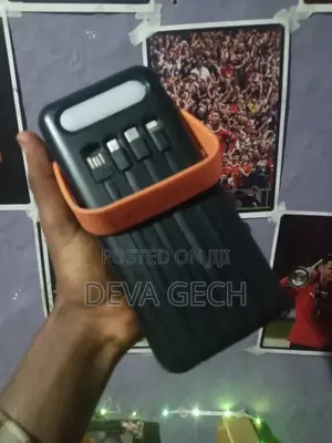 Power Bank