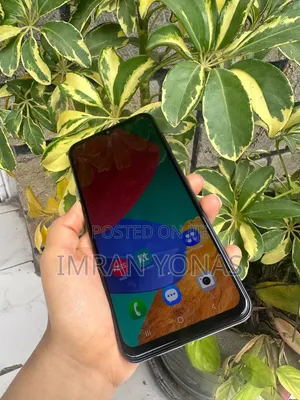 Samsung Galaxy M33 5G 128 GB Blue