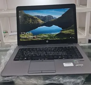 New Laptop HP EliteBook 840 G1 4GB Intel Core i5 HDD 500GB