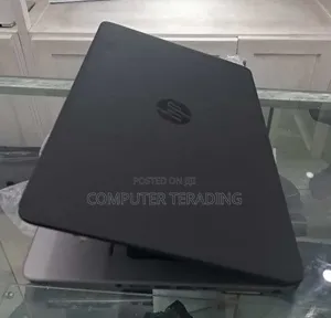 New Laptop HP EliteBook 840 G1 4GB Intel Core i5 HDD 500GB