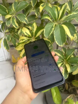 Samsung Galaxy M33 5G 128 GB Blue