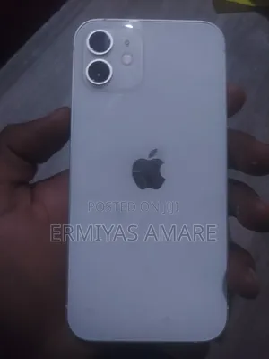 Apple iPhone 12 256 GB Rose Gold