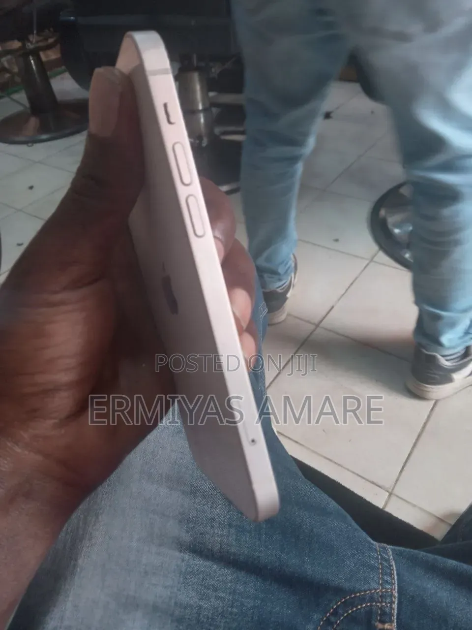 Apple iPhone 12 256 GB Rose Gold