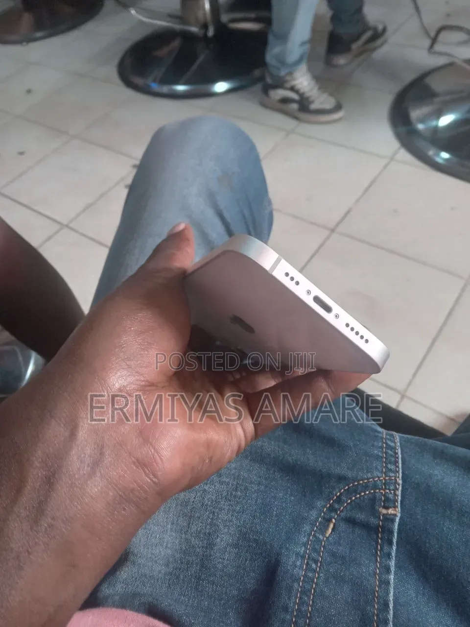 Apple iPhone 12 256 GB Rose Gold