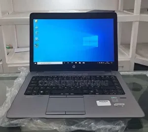 New Laptop HP EliteBook 840 G1 4GB Intel Core i5 HDD 500GB