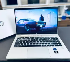 New Laptop HP ProBook X360 455 G9 16GB Intel Core i7 SSD 512GB