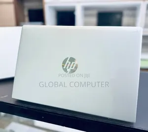 New Laptop HP ProBook X360 455 G9 16GB Intel Core i7 SSD 512GB