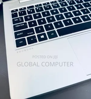 New Laptop HP ProBook X360 455 G9 16GB Intel Core i7 SSD 512GB