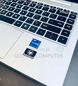 New Laptop HP ProBook X360 455 G9 16GB Intel Core i7 SSD 512GB