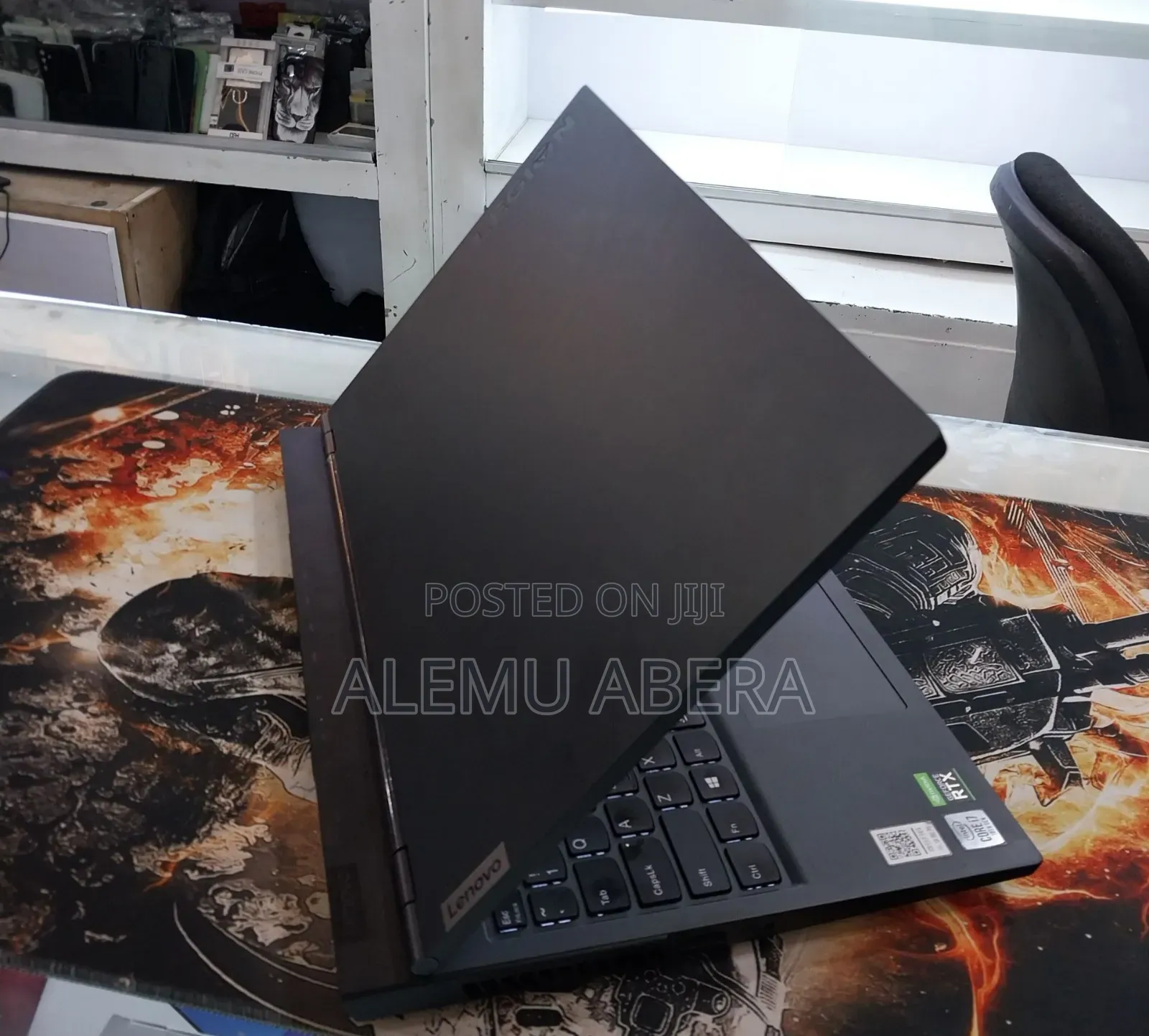 New Lenovo Legion Y7000P IRX9 Gaming Laptop 16GB Intel Core i7 512GB