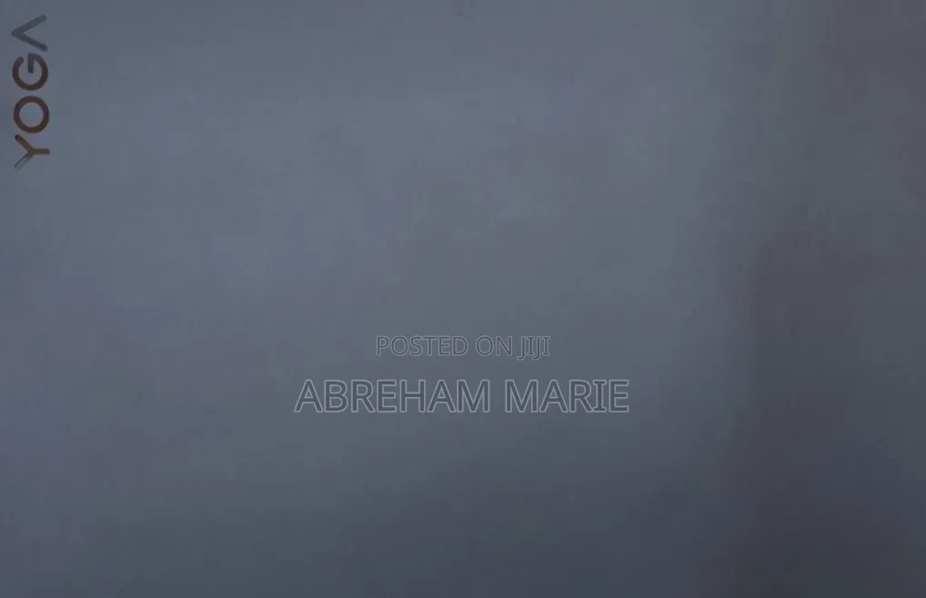 New Laptop Lenovo Yoga 7 15ITL5 16GB AMD Ryzen 7 SSD 512GB
