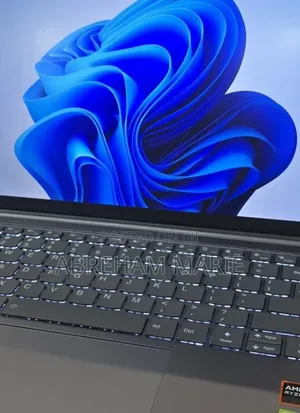 New Laptop Lenovo Yoga 7 15ITL5 16GB AMD Ryzen 7 SSD 512GB