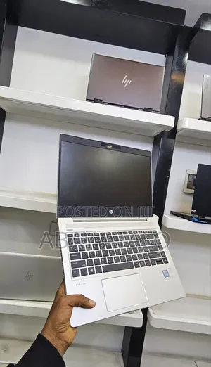 New Laptop HP ProBook 440 G5 8GB Intel Core i5 HDD 1T