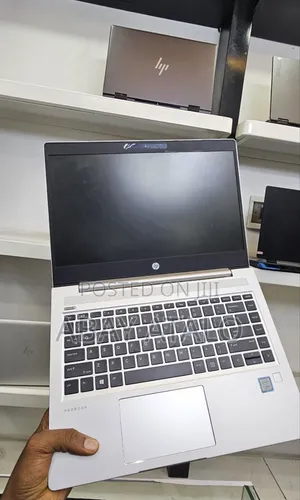 New Laptop HP ProBook 440 G5 8GB Intel Core i5 HDD 1T
