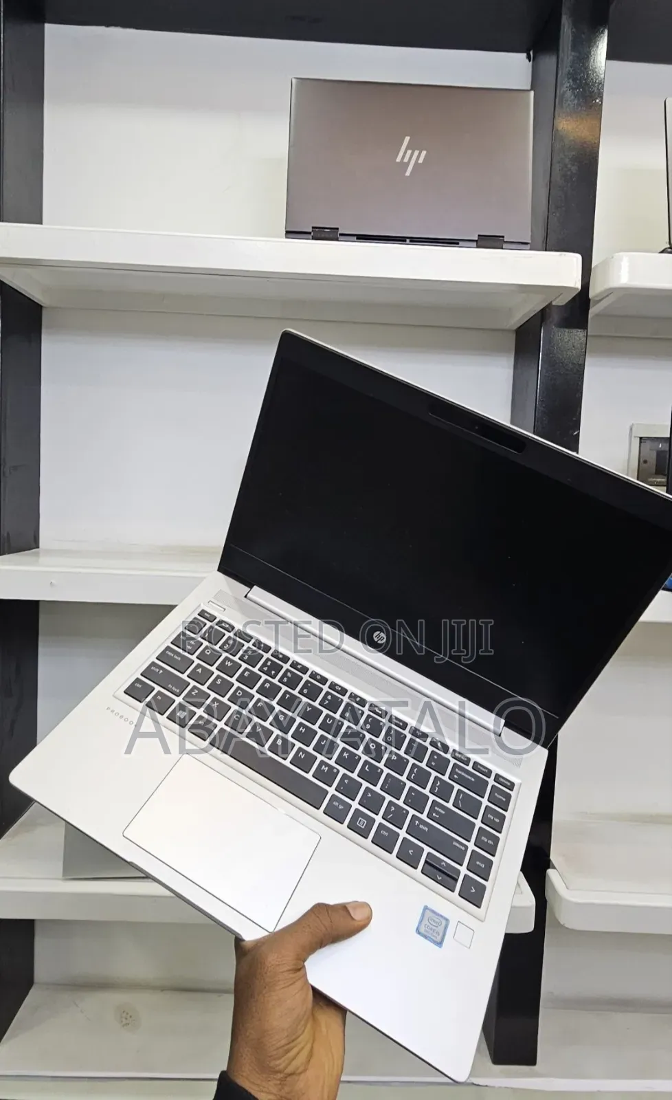 New Laptop HP ProBook 440 G5 8GB Intel Core i5 HDD 1T