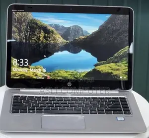 Laptop HP EliteBook 840 8GB Intel Core i5 SSD 512GB
