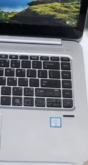 Laptop HP EliteBook 840 8GB Intel Core i5 SSD 512GB
