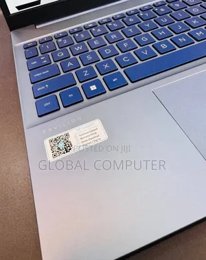 New Laptop HP Pavilion 15 16GB Intel Core i7 SSD 512GB