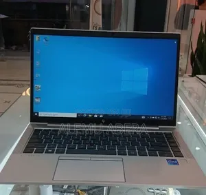 New Laptop HP EliteBook 840 G8 16GB Intel Core i7 SSD 512GB