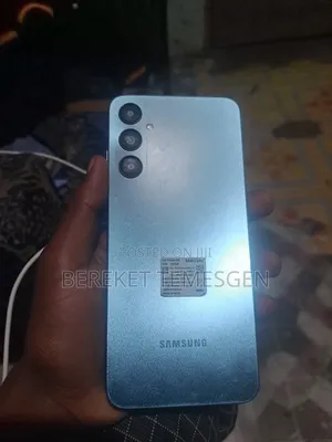Samsung Galaxy M14 64 GB Blue
