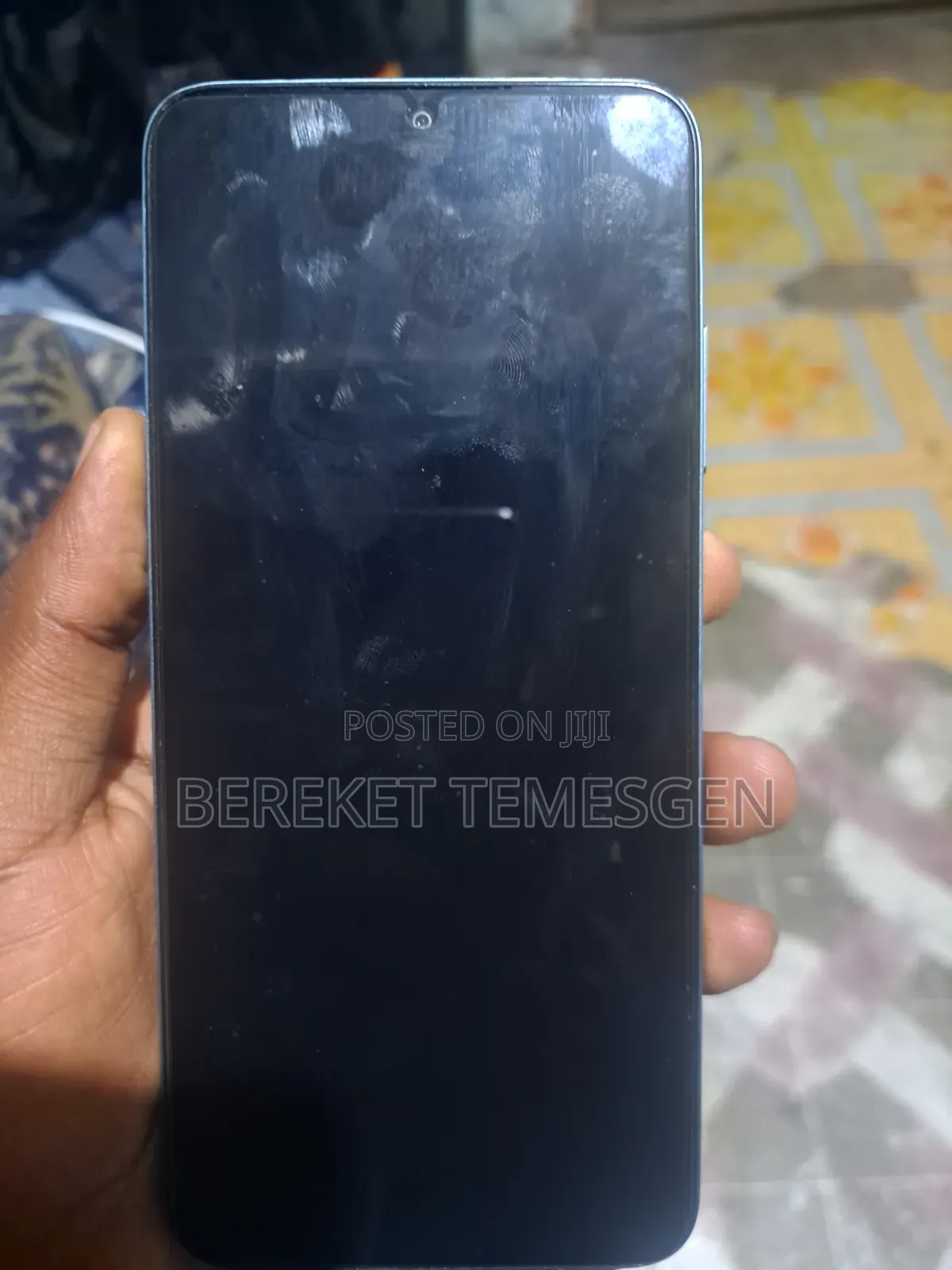 Samsung Galaxy M14 64 GB Blue