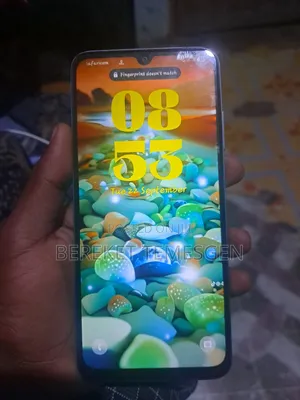 Samsung Galaxy M14 64 GB Blue