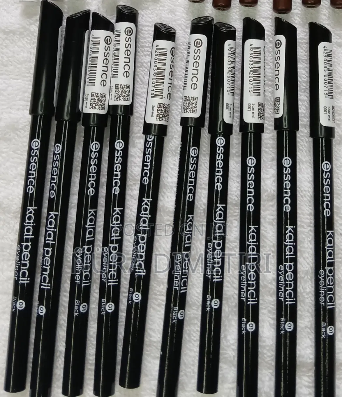 Kajal Eye Liner