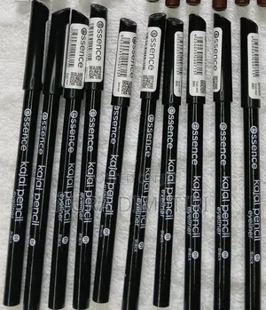 Kajal Eye Liner