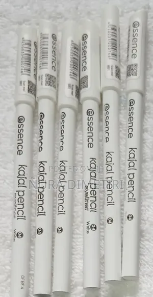 Kajal Eye Liner