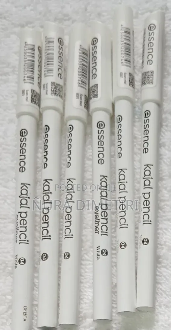 Kajal Eye Liner