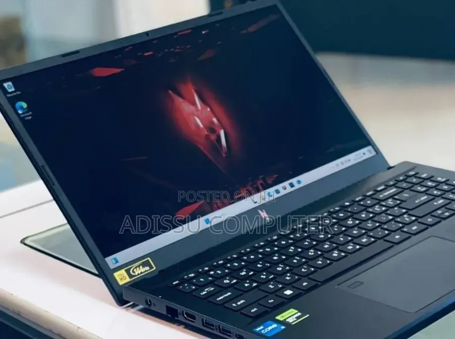 New Laptop Acer Aspire V15 16GB AMD Ryzen 5 SSD 512GB