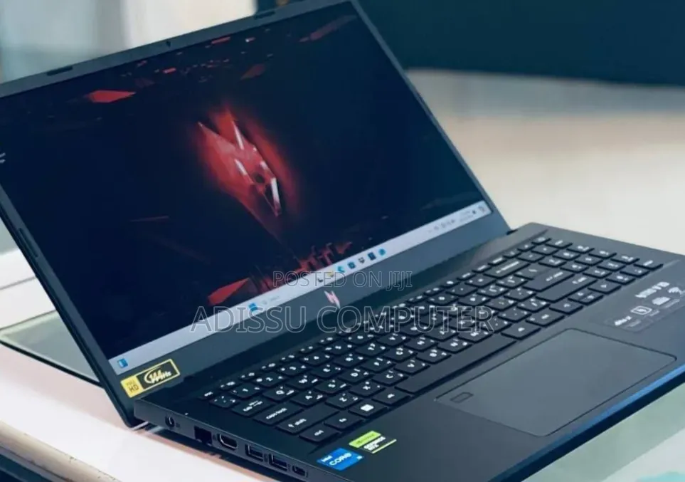 New Laptop Acer Aspire V15 16GB AMD Ryzen 5 SSD 512GB