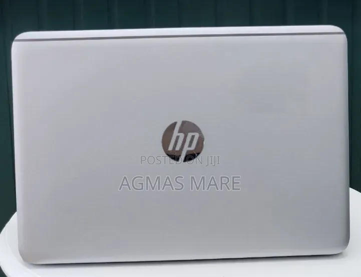 New Laptop HP EliteBook Folio 1040 G2 8GB Intel Core i5 SSD 512GB