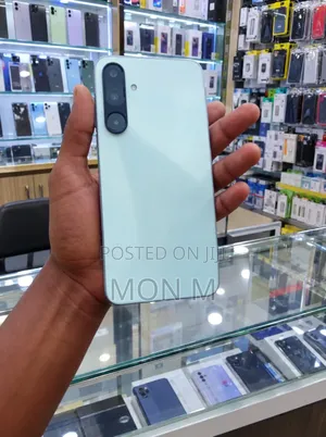 Samsung Galaxy M16 128 GB Blue