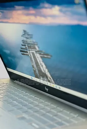 New Laptop HP Envy 15 16GB Intel Core i7 SSD 512GB