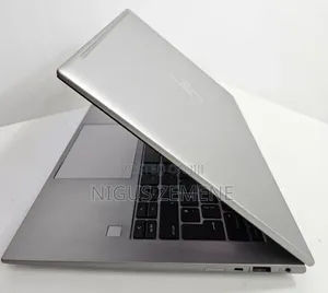 New Laptop HP ZBook Firefly 14 G10 16GB Intel Core i5 SSD 512GB