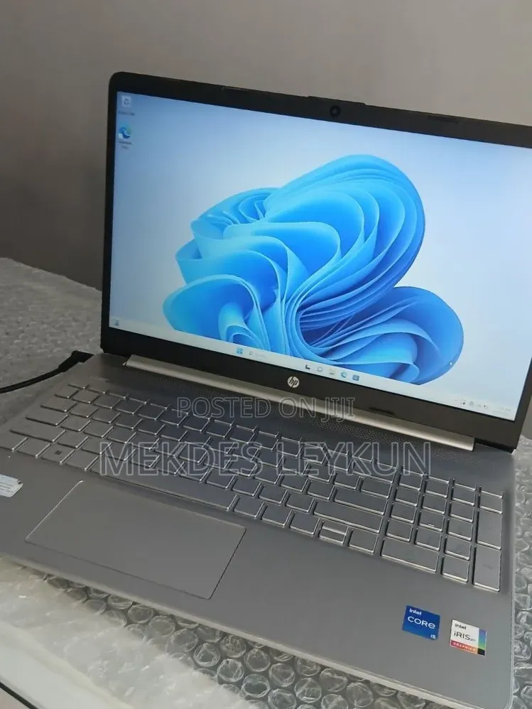 New Laptop HP Stream Notebook 16GB Intel Core i5 SSD 512GB